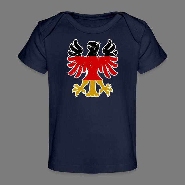 German Eagle - Football Soccer Champions