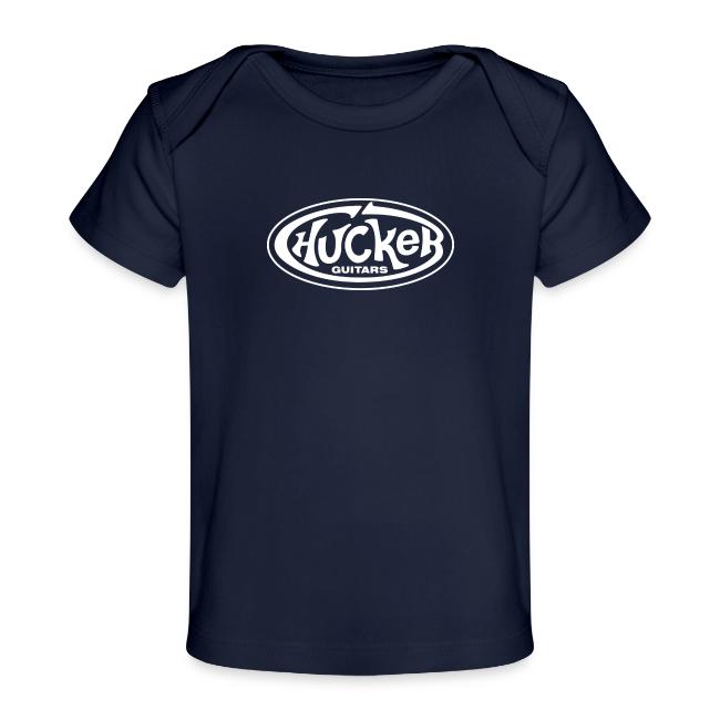 Chucker Guitars White