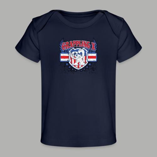 Bomber - Baby Organic T-Shirt