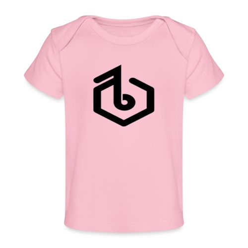 ubspreadshirt - Baby Organic T-Shirt