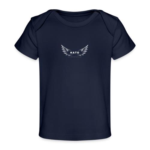 Kato Logo - Baby Organic T-Shirt