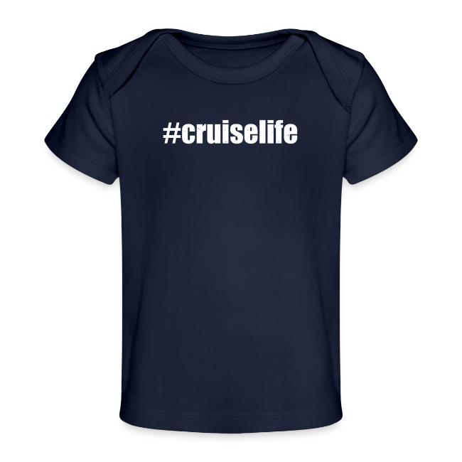 #CRUISELIFE 001