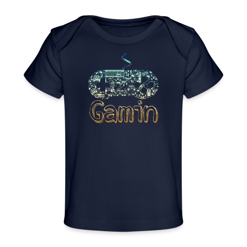 Gamin - Baby Organic T-Shirt