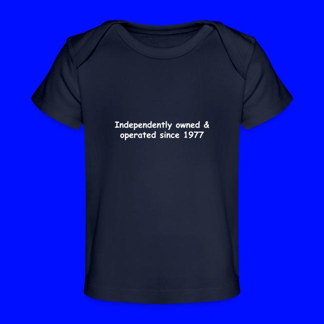 Independently Owned & Operated