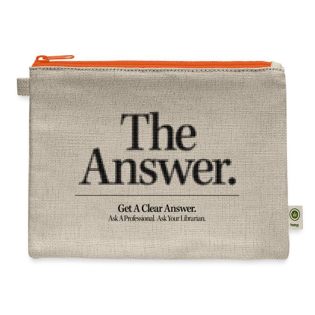 Vintage ALA: Get a Clear Answer