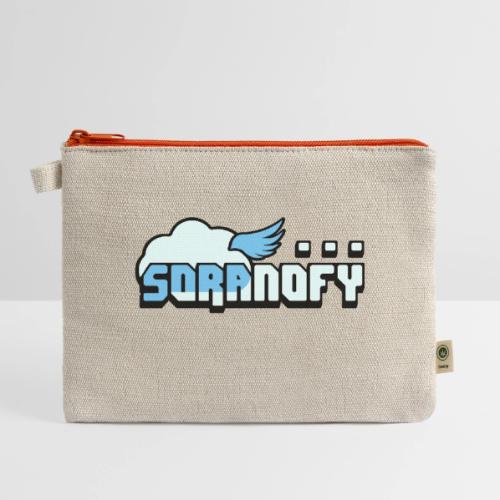 SORANOFY OG - Hemp Carry All Pouch