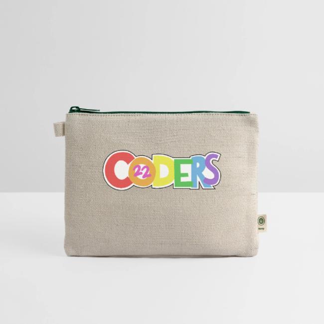 coders22 Logo
