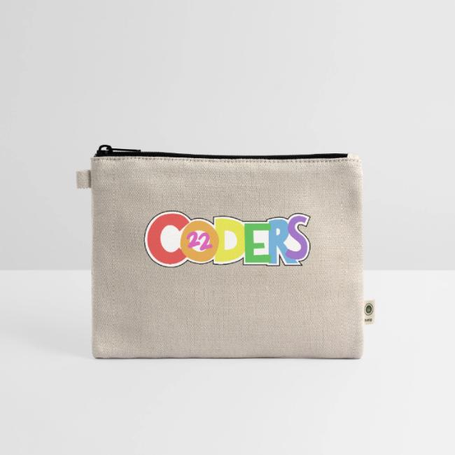 coders22 Logo