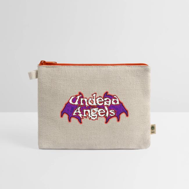 Undead Angels Logo