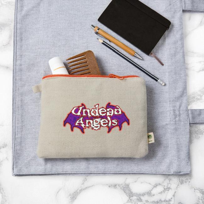 Undead Angels Logo