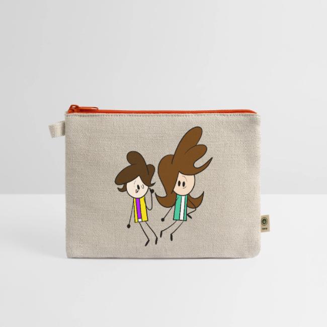 Small Coll and Dersy