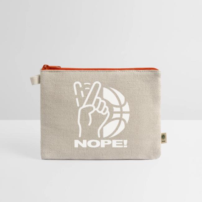 NOPE!