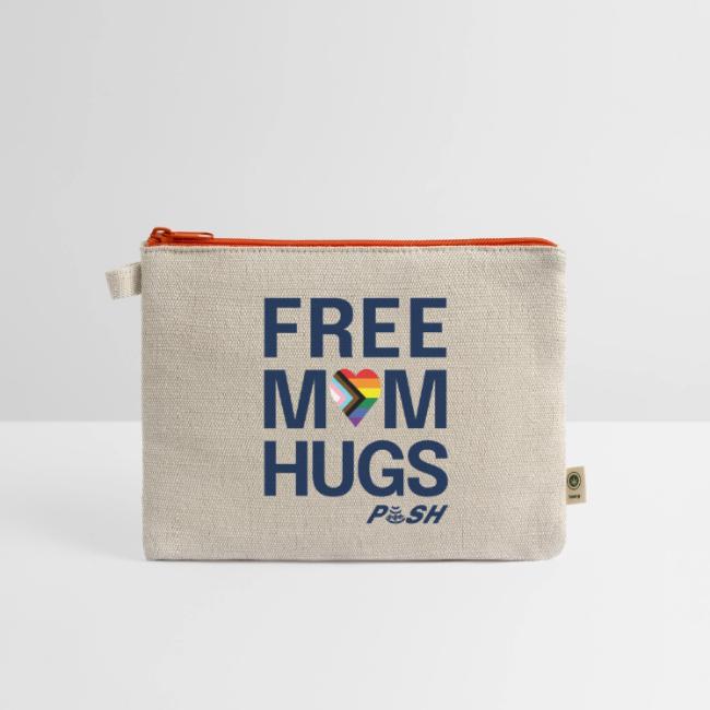 Free Mom Hugs 🏳️‍🌈🏳️‍⚧️