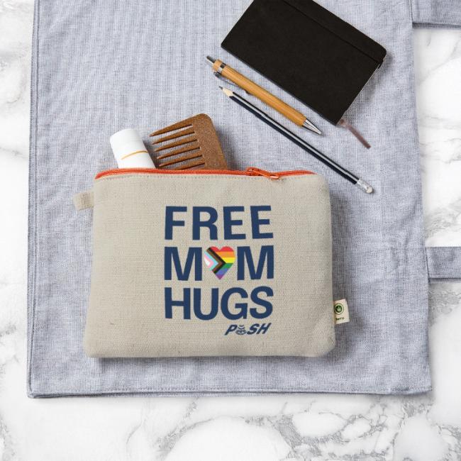 Free Mom Hugs 🏳️‍🌈🏳️‍⚧️