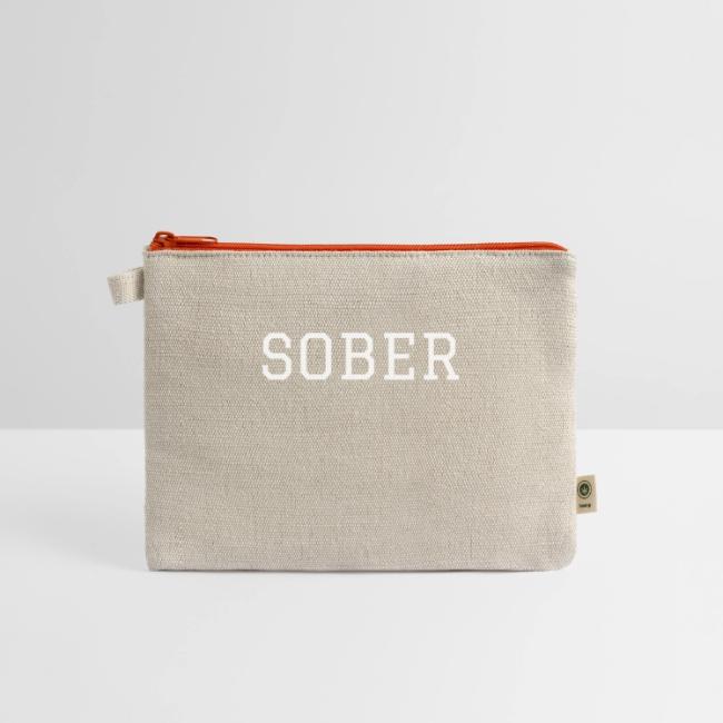 SOBER (WHITE)