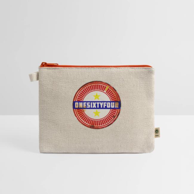 One Sixty Four -- vintage inspired design