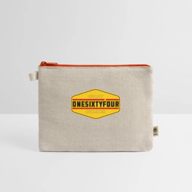 One Sixty Four -- vintage auto inspired yellow
