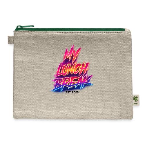 MLB 226 Retro - Hemp Carry All Pouch
