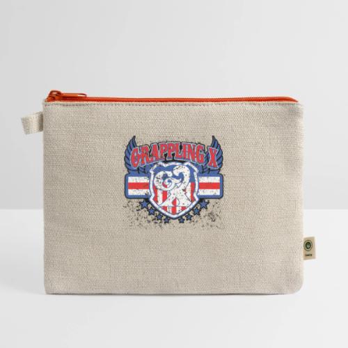 Bomber - Hemp Carry All Pouch