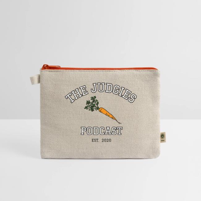 The Judgies Podcast Carrot College