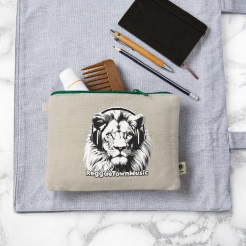 Reggae music roots lion head rasta vibes shirt - Trousse