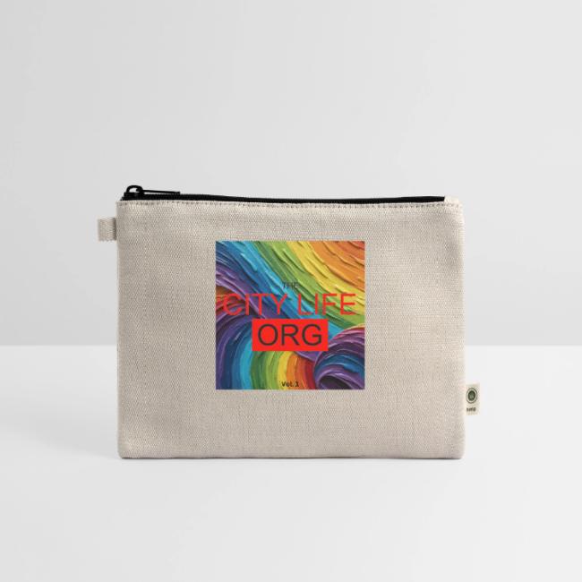 CIty Life Org Vol. 1