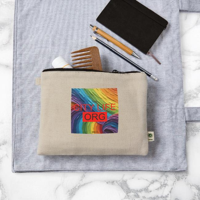 CIty Life Org Vol. 1