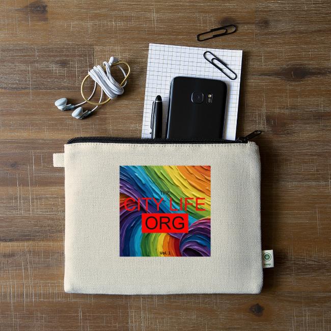 CIty Life Org Vol. 1