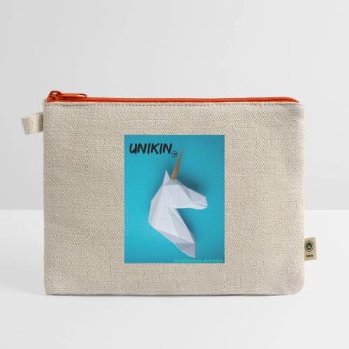 UniKin Adult - Hemp Carry All Pouch