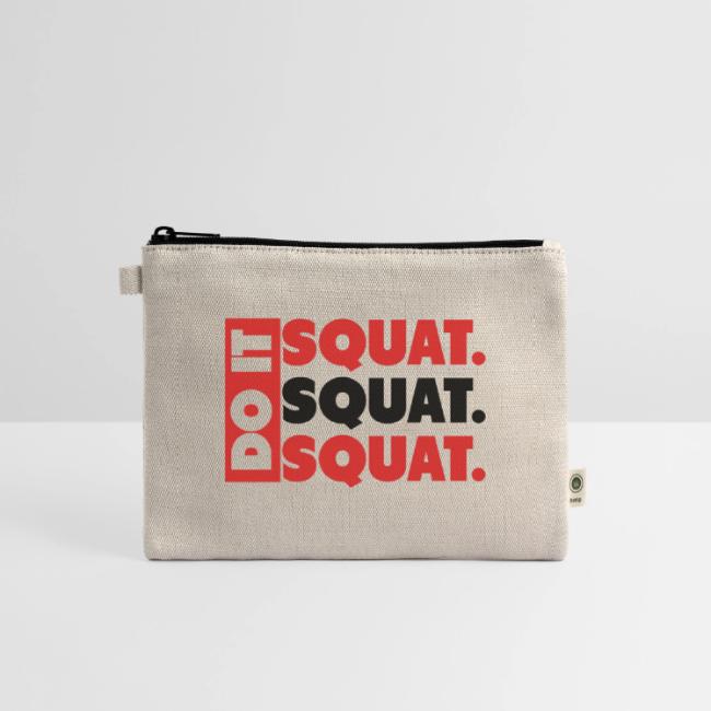 Do It. Squat.Squat.Squat