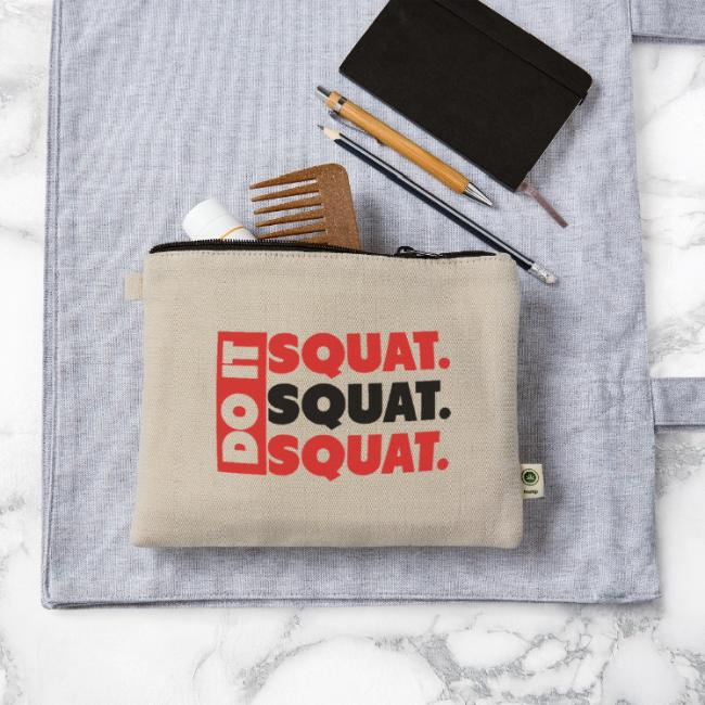 Do It. Squat.Squat.Squat