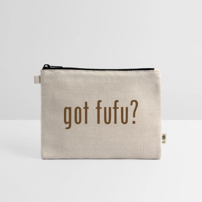 gotfufu-black