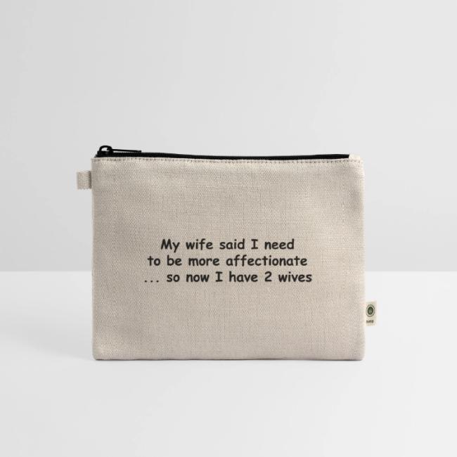 Affectionate - 2 Wives