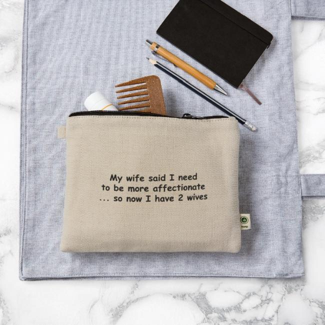 Affectionate - 2 Wives