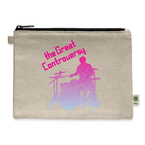 The Great Controversy PB - Carry All Pouch