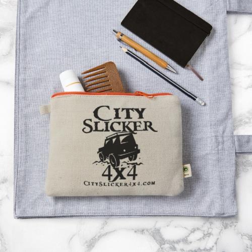 CS4x4 Original - Hemp Carry All Pouch