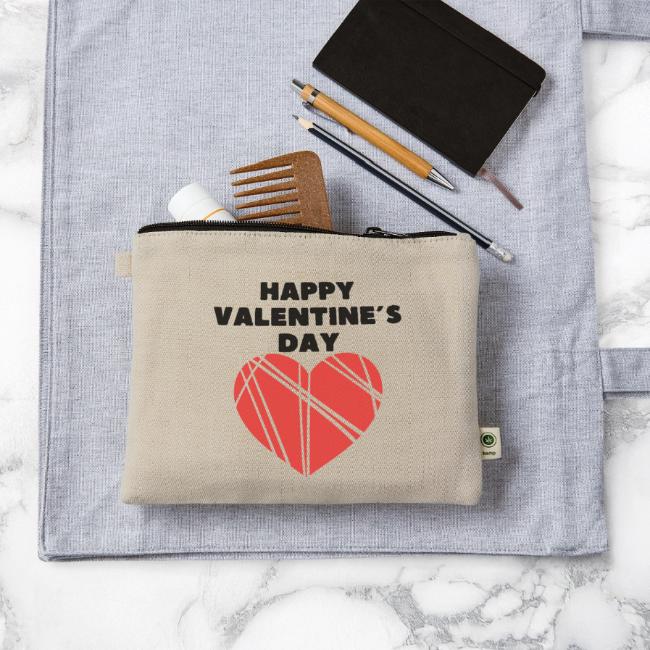 Valentine's Day Fashion February 14, Love Day.