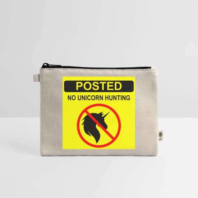 Posted Unicorn Hunting 3color