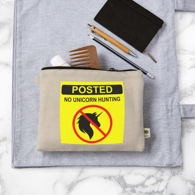 Posted Unicorn Hunting 3color