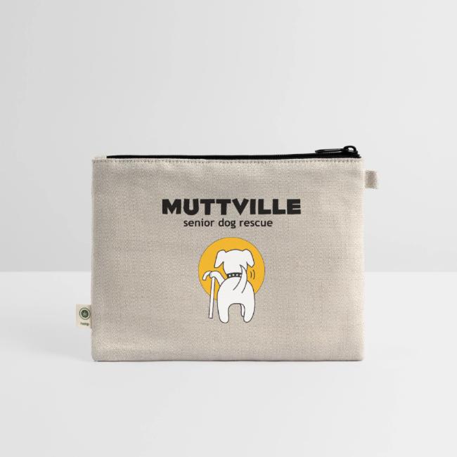 Love Blooms at Muttville