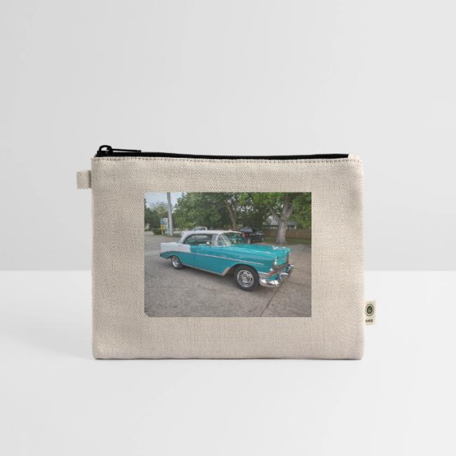 Classic Cars of the '50's