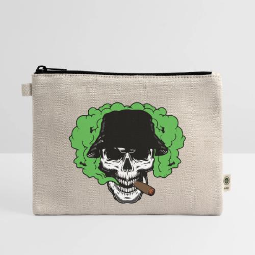 ill - Hemp Carry All Pouch