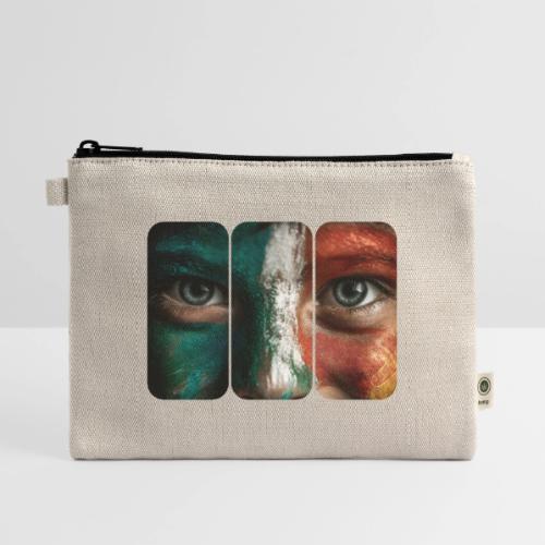 Mexican Spirit - Hemp Carry All Pouch