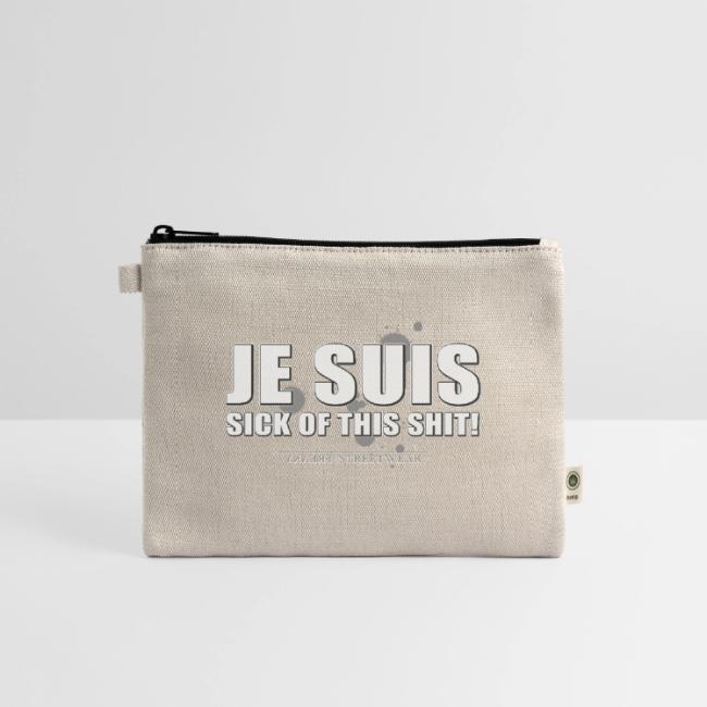 Je suis sick