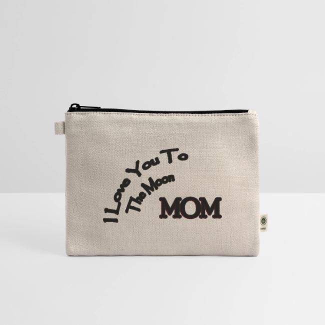 Love Mom To The Moon