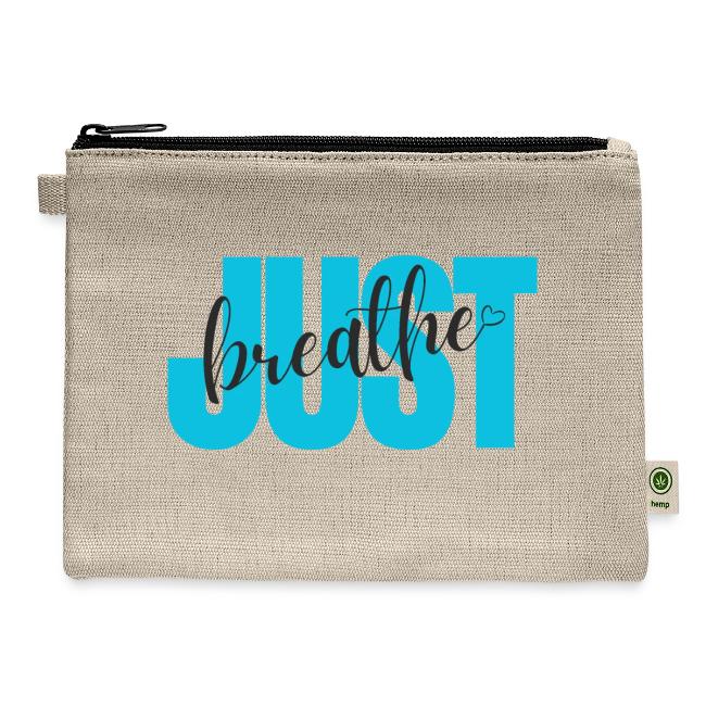 Just Breathe