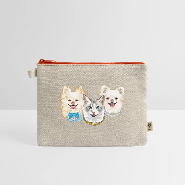 The Furry Kiddos