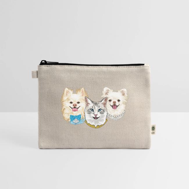 The Furry Kiddos