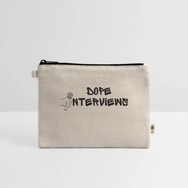 Dope Interviews alternate logo