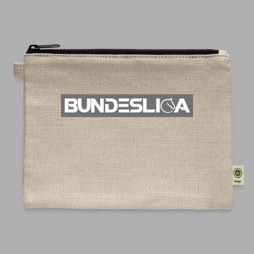 Lichess Bundesliga - Hemp Carry All Pouch